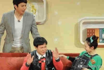 沈腾登上春晚6次，失误了3次，却成就了舞台经典