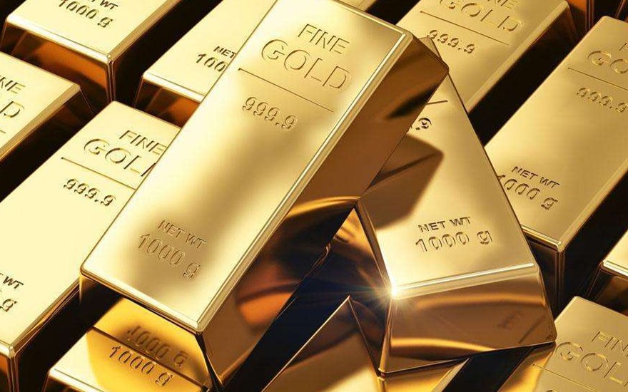 假如世界经济大衰退，黄金更有价值？还是房子