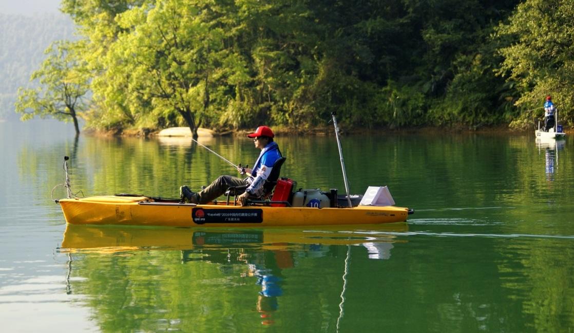 路亚:多地区定性为非法垂钓,或全国范围内实施_钓鱼捕鱼_西南渔业网