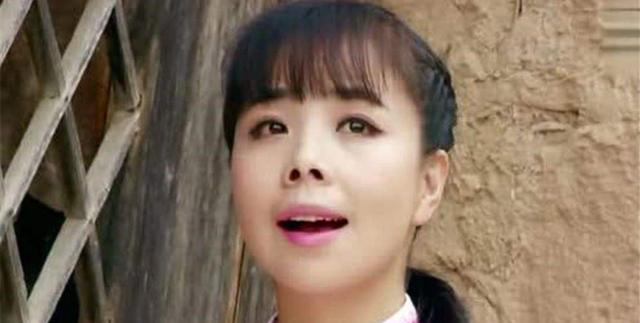 国家一级演员王二妮，嫁给经纪人后放弃娱乐圈