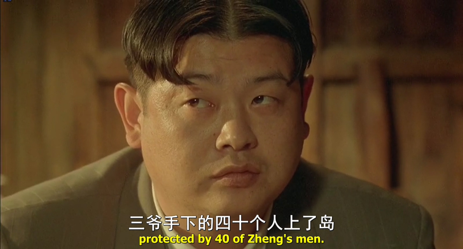 傅彪去世已有16年，承诺要帮他养儿子的葛优，做到了吗？