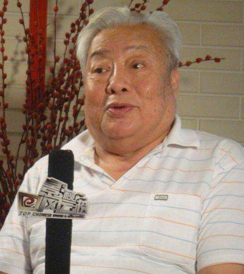 中国最经典的如来佛祖扮演者，去泰国逛佛庙，