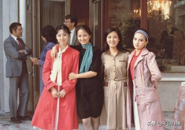 “87版红楼梦”的幕后故事，可不只有“拍了5年”