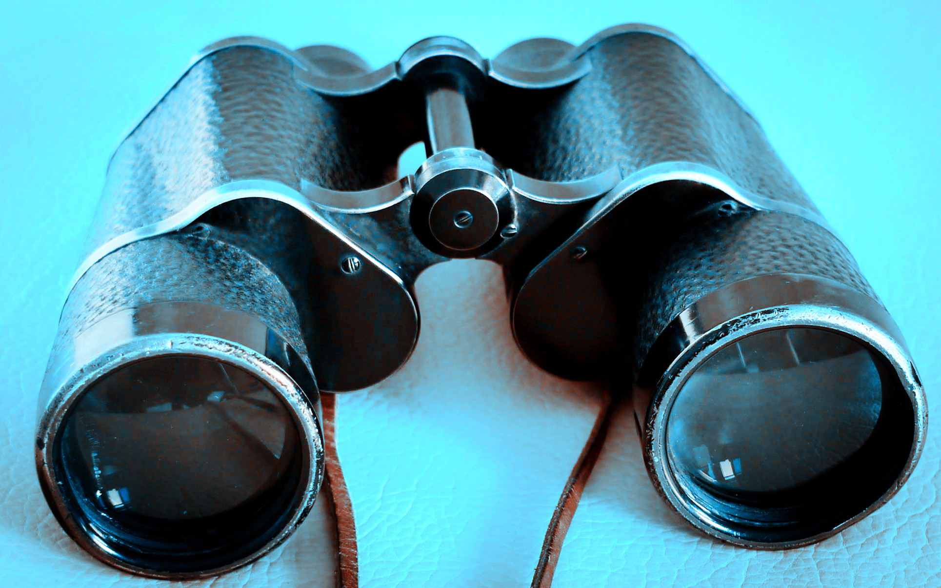 彭德怀、宋时轮在朝鲜战场使用的都是什么望远