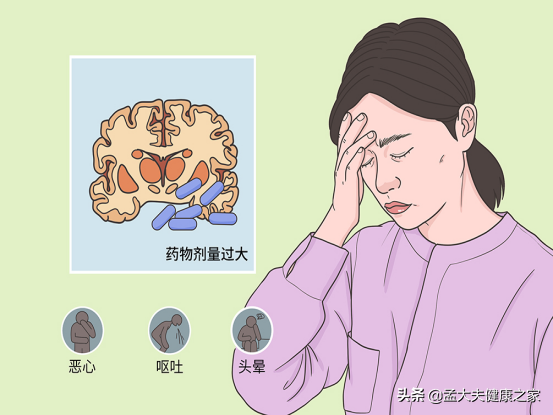 便宜好用的甲硝唑，能摆平3种病，如何正确服药都给你列好了