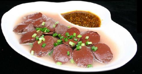 游玩山西之晋南地方美食和土特产
