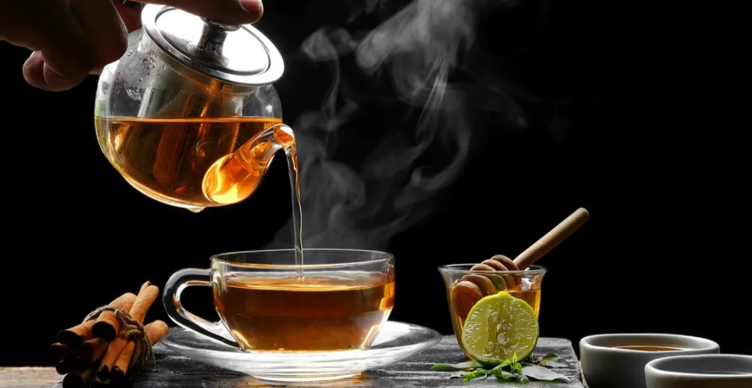 4000亿茶饮迎来全新面孔，“超速溶茶”能带来新增量、新文化吗？