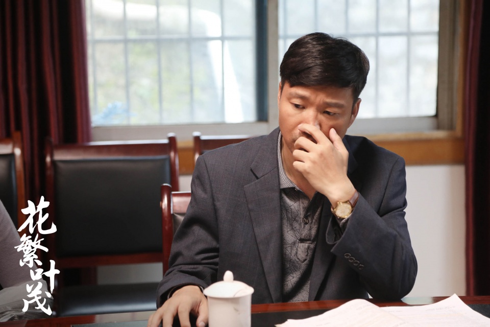 《花繁叶茂》乡村旧貌换新颜 王迅“父子”两代思维碰撞强