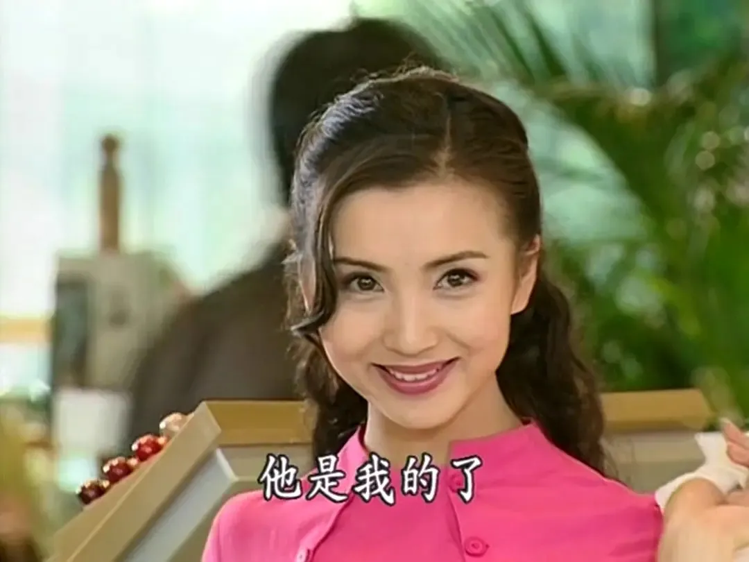 绝了!她才是娱乐圈「香艳性感」第一人