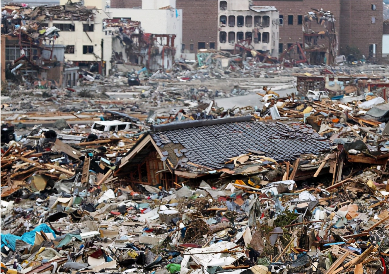 影响深远！3·11大地震十周年，日本政府：灾区可能再发生大地震