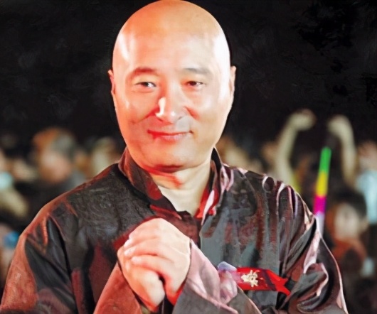 时隔 22年重回央视，陈佩斯：你还管得了观众的