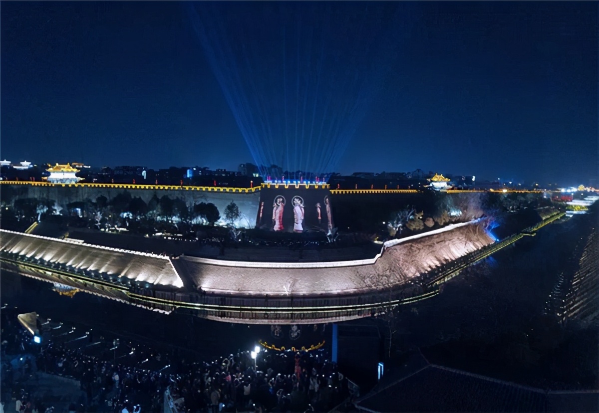 ������ѡ����ȫ��ʮ���ȵ㾰������ �Ŷ���ҹ���������