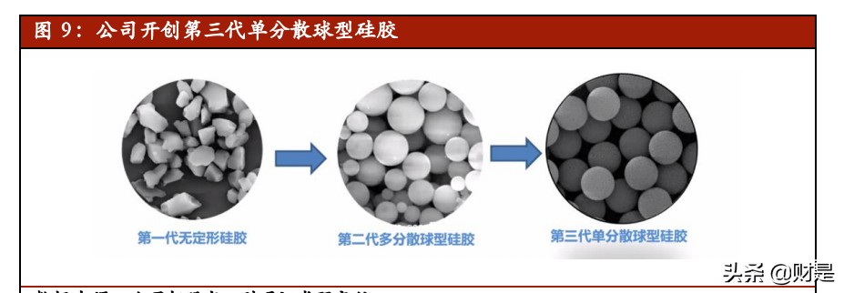 纳微科技专题研究：科技服务领域的纳米微球“芯”