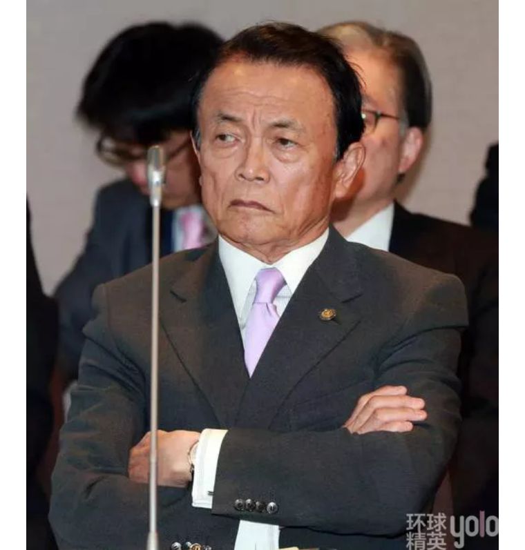麻生家族与鸠山家族延续几代的恩怨情仇