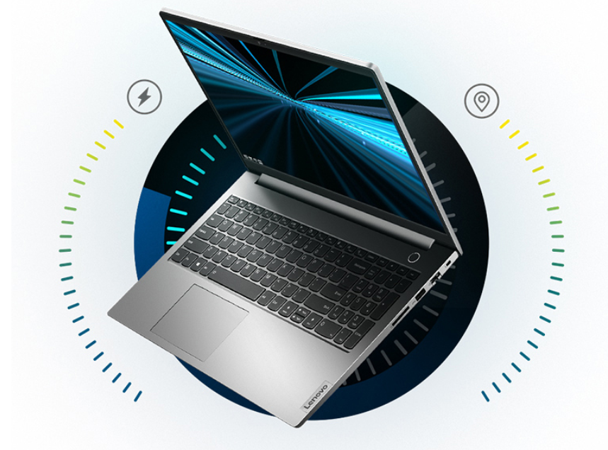 联想笔记本发力，配MX450独立显卡仅4999元