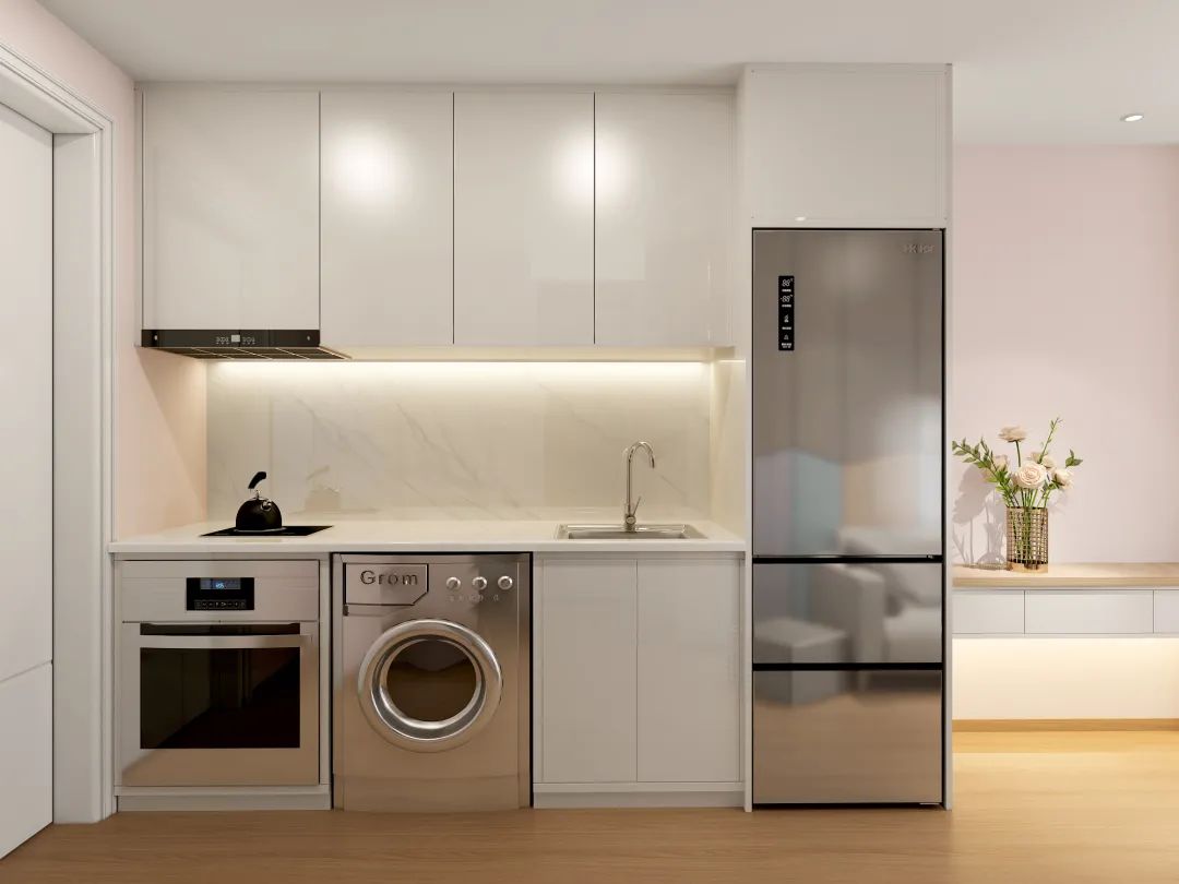 金百汇：疫情下，金边好户型公寓给你居住安全感