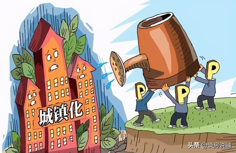 今年买房，以后房子会“升值”还是“贬值”？内行分析很到位