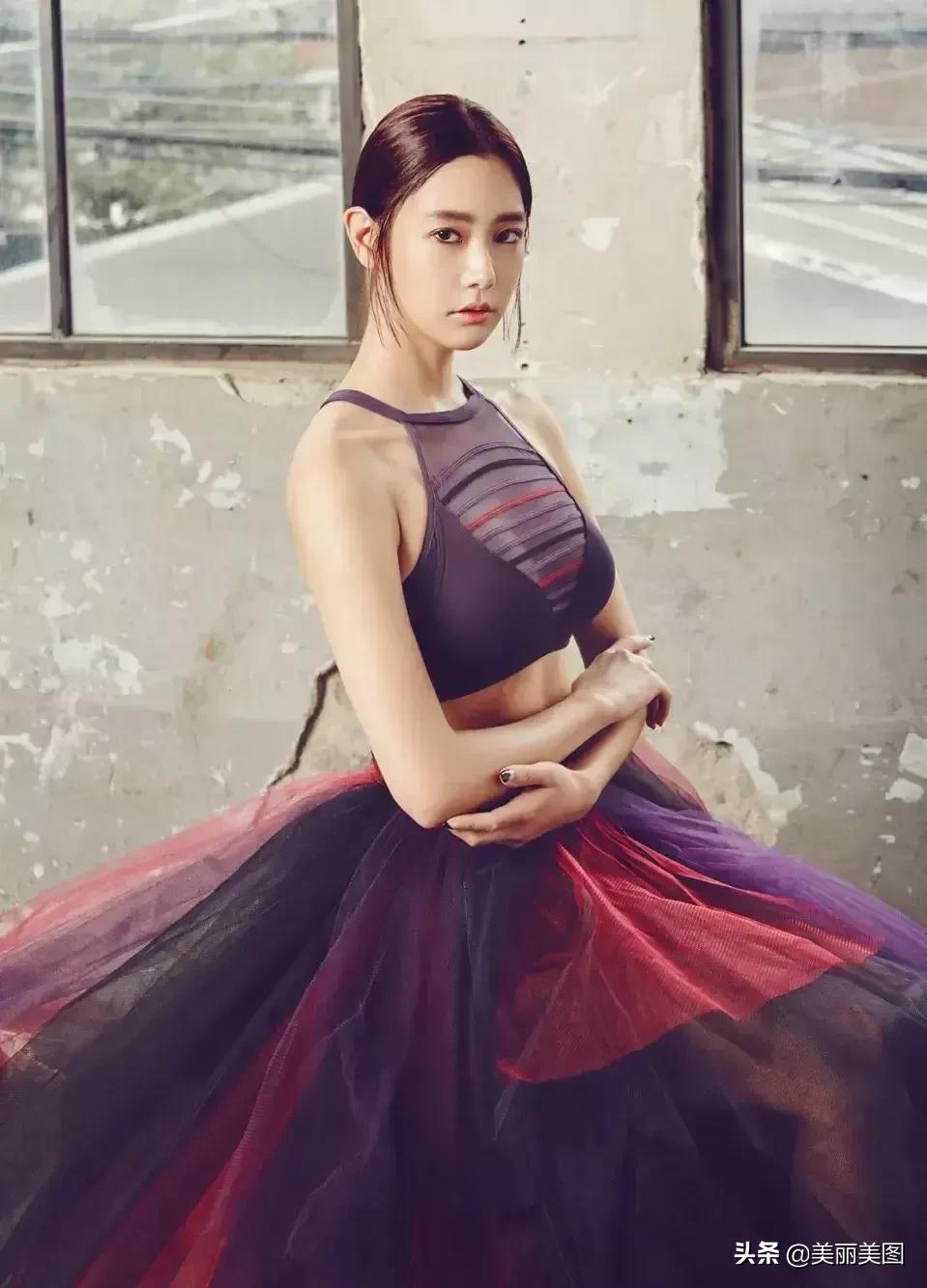李成敏 李成敏（CLARA LEE、克拉拉）寫真照片- 資訊咖
