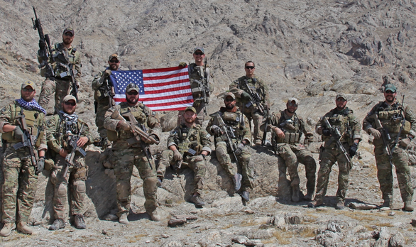 美军的另一面：训练无性别，轻则无法晋升，重则被勒令退役