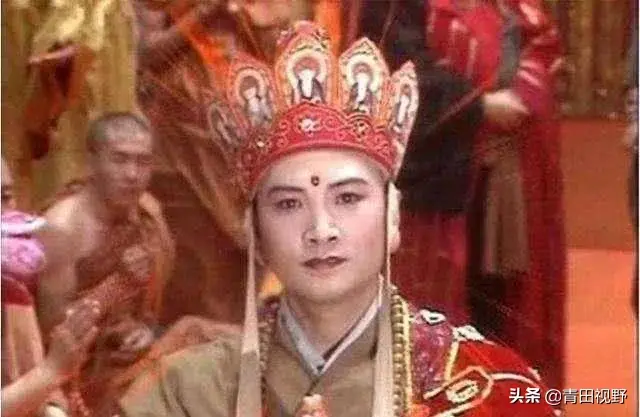 西游记:唐僧为何不帮老龟像如来问寿命？恐怕难言之隐你想不到。