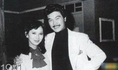 女神赵雅芝，远没你想象的那样单纯，三段情史无缝衔接，她凭什么