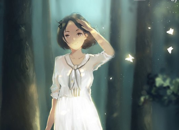 一个女人最迷人的活法