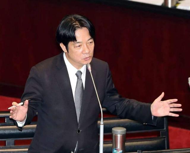 為了2024，鄭文燦�直攻�要職，被視為�引爆炸彈�