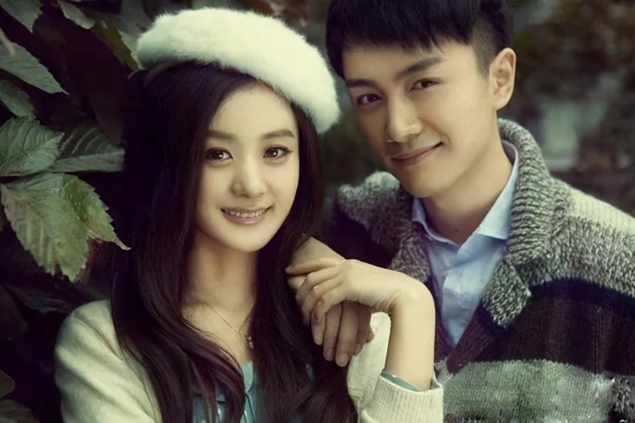 From " female slave " arrive " queen " , the top sheds the route of the counterattack of Li Ying of female star Zhao