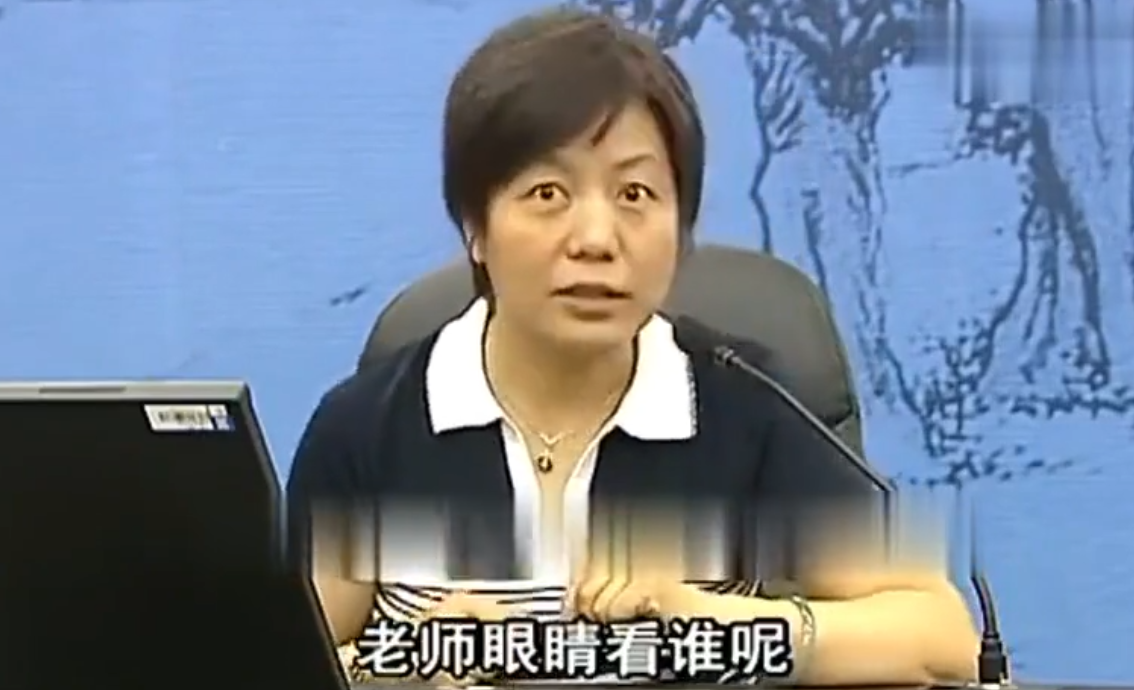 孩子是不是学习的料,从眼神就能看出,不用等他长大插图(1)
