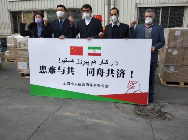 情況越來越不妙！ 疫情擴散，伊朗總統緊急喊話：誰能相信美國？