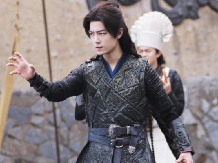 真人版《斗罗大陆2》即将来袭，主演阵容大变，