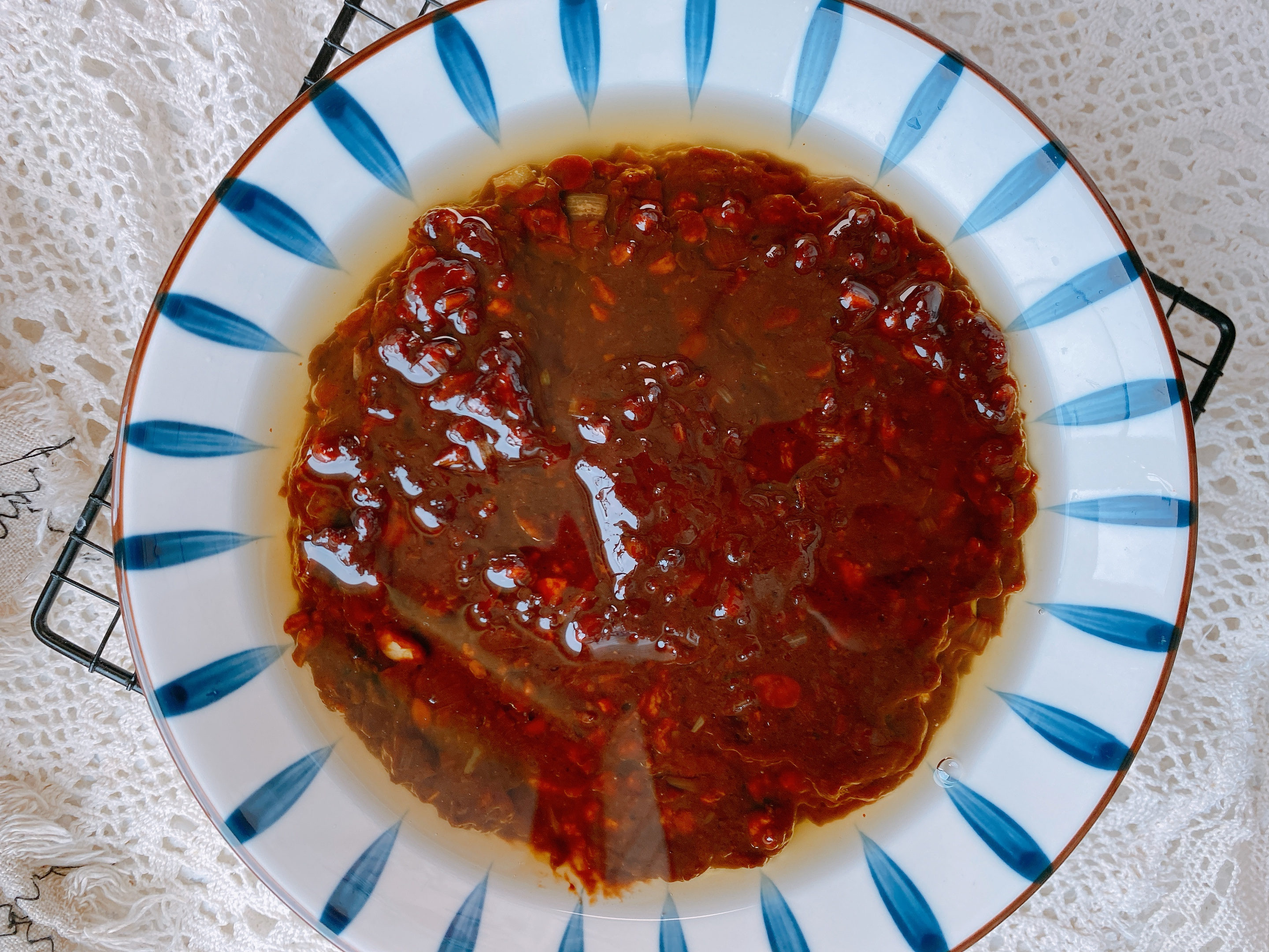 炸醬麵香不香，醬是關鍵，3種醬料不加一滴水，做法簡單醬香濃郁