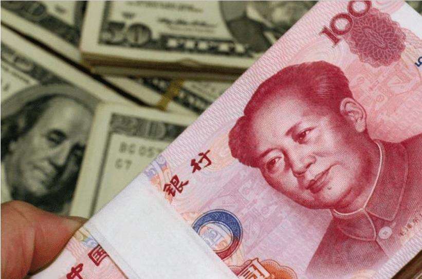 伊朗变更国家货币，用人民币代替美元后，发生