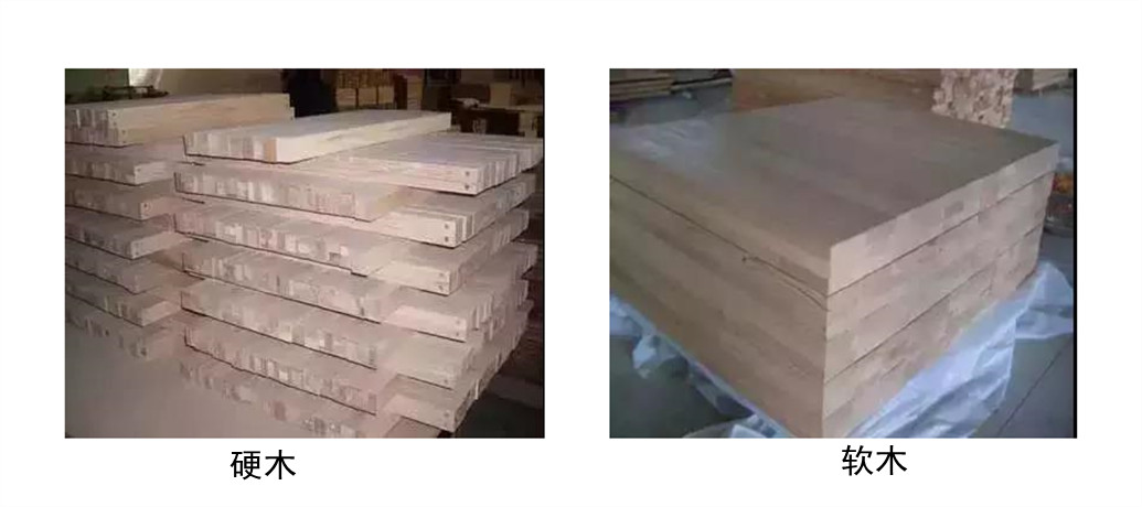 硬木家具和軟木家具刷木蠟油的區(qū)別？