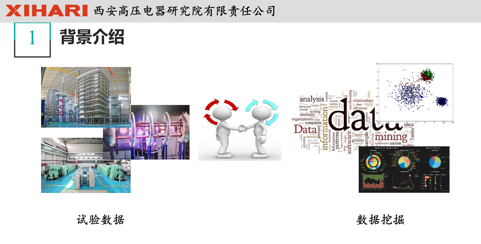 西安高压电器研究院阎对丰高工：高压电器试验数据统计分析