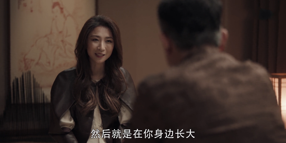 扫黑风暴：一碗鸡丝面背后的3轮交锋，预示着高明远要杀郑毅红