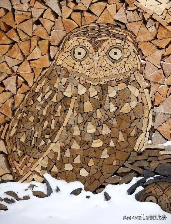 50种低成本打造乡村旅游的创意景观