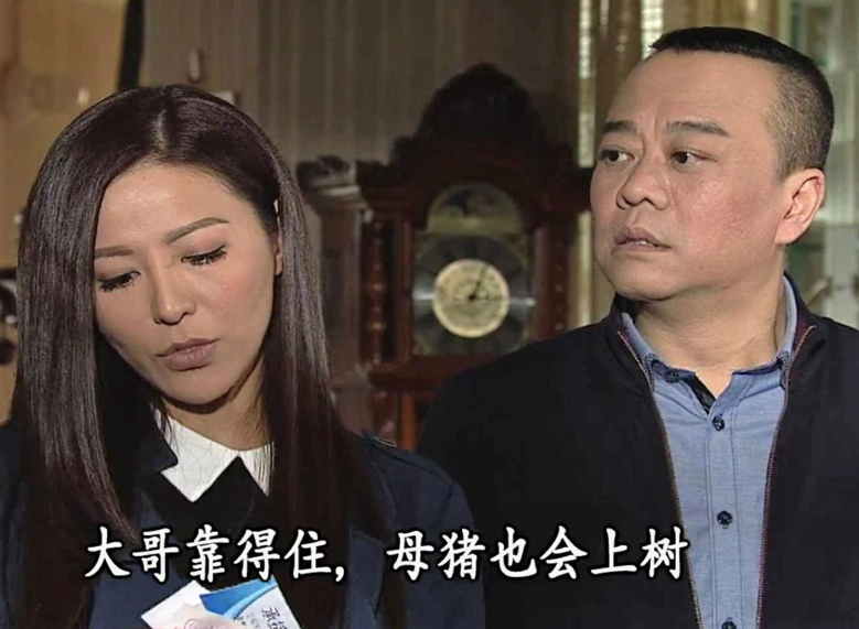 陀枪师姐重拍，陈三元回来了，有些感情失去了