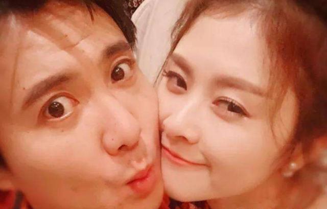 沈腾结婚4年从不晒妻，看到他的老婆后，是我们熟悉的童年女神