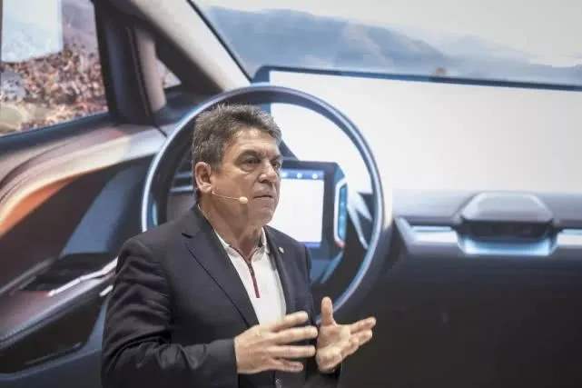 河南富豪造车记：靠房地产、高尔夫、4S店发家，