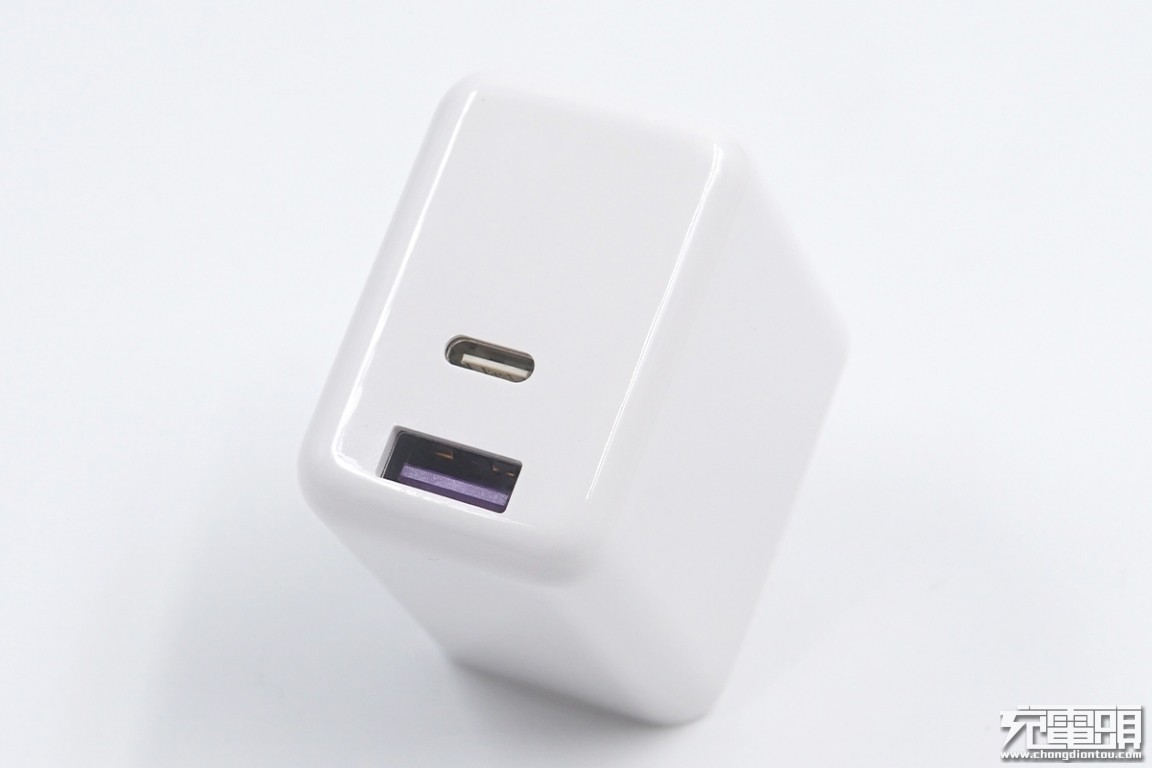 华为65W氮化镓快充充电器深度拆解，华为用户最好的充电器来了