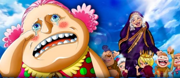 海賊王：6顆惡魔果實前後兩任主人對比，誰的才華更出眾？