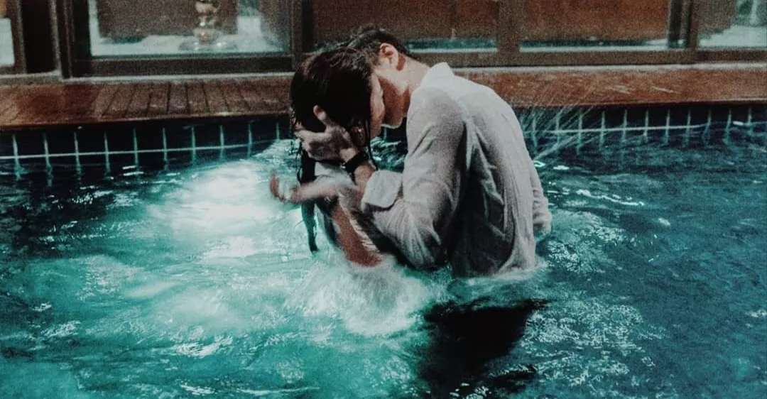 狗血泰剧一举夺得年度热门，除了狗血他还有什么？