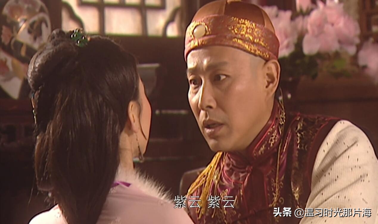 《还珠3》18年：有人成影后，有人成影帝，“小卓子”已成实力派
