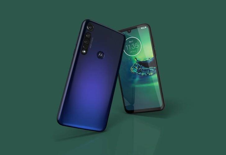 摩托罗拉手机宣布发布Moto G8 Plus/Moto E6 Play手机上