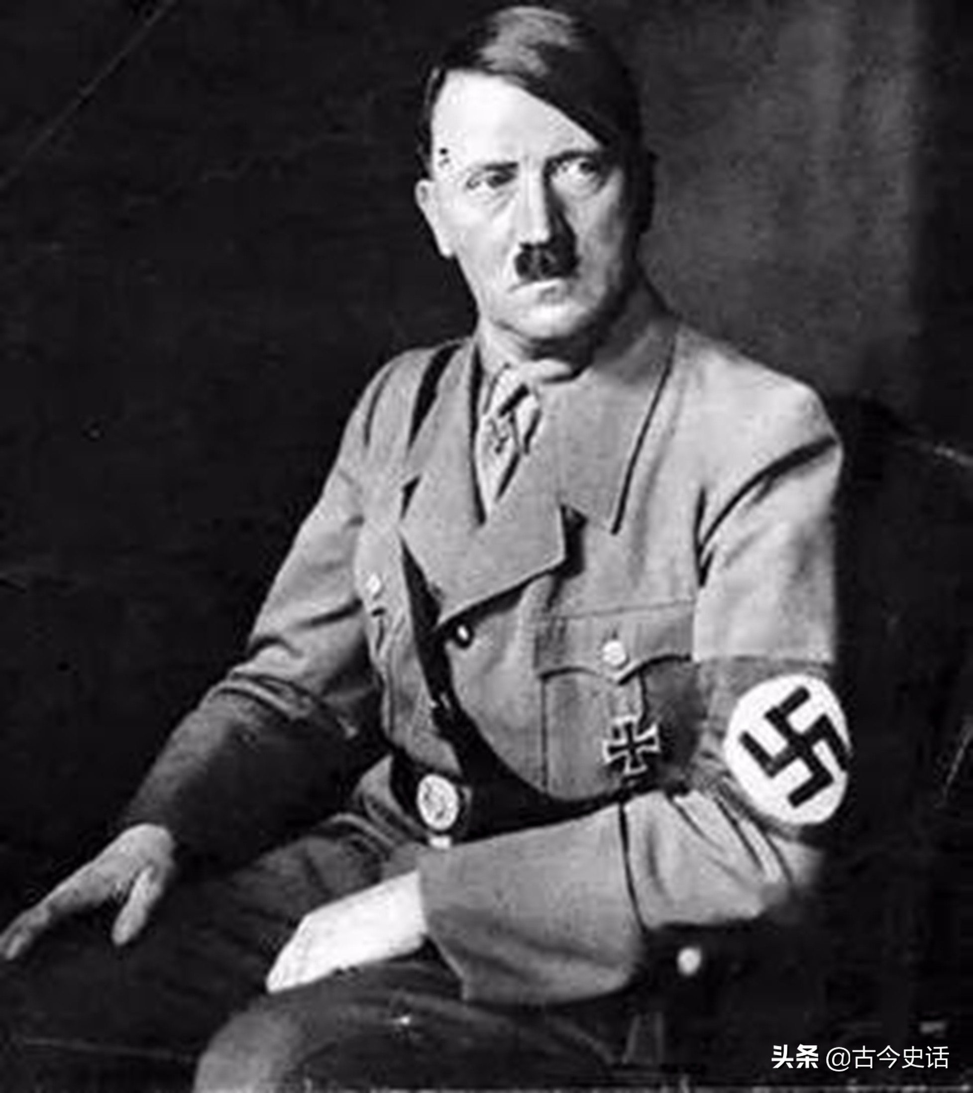 第二次世界大战五大未解之谜（1）：希特勒到底是怎么死的