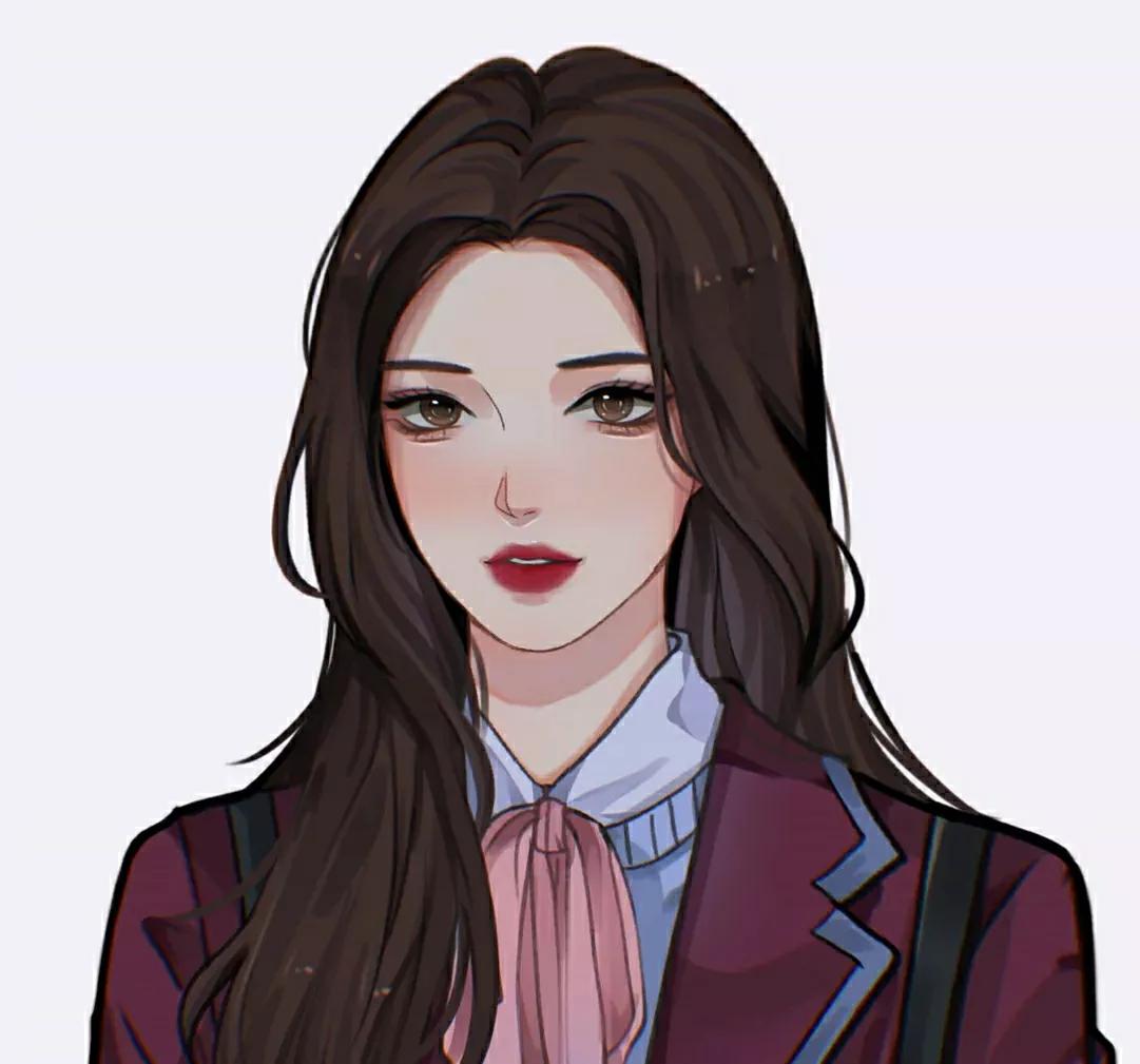超火的漫改韩剧《女神降临》你看了吗？