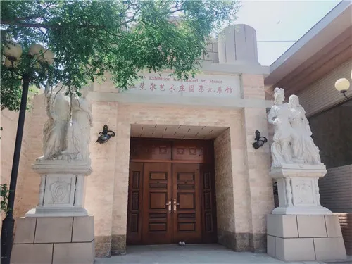 合陽(yáng)縣這些景區(qū)你知道多少？