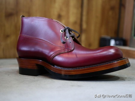 一双工装靴凭什么要价两三万？全球最贵工装靴超详细介绍