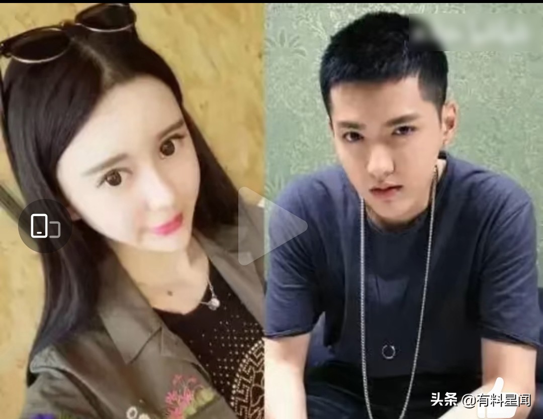 什么引起当年小G娜事件被重提,吴亦凡回应“都美竹、小G娜事件”